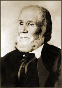 James Gemmell (1814 - 1881) Profile